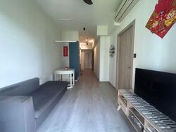 The Alps Residences (D18), Condominium #589853411